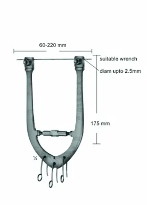 Wire Extension
